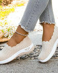 Natasja | Ademende wandelschoenen voor vrouwen