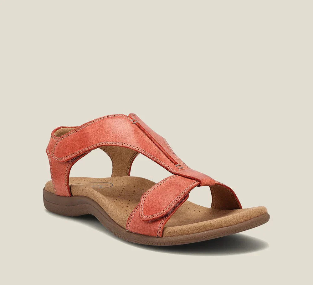 Lara™ | Orthopedische comfortabele sandalen