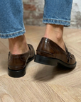 Maevie™ | Boheemse Drift Sandalen