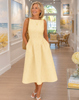 Puck | Prachtige Maxi Zomerjurk