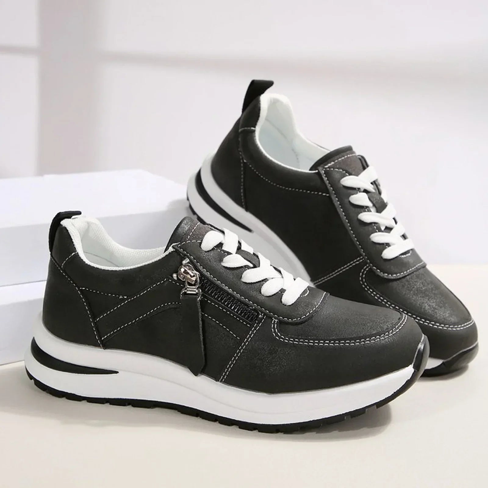 Zara | Orthopedische Schoen
