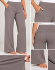 Sanne – Dé comfortabele stretchbroek voor elke vrouw - 1+1 GRATIS