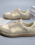 Juni - Ademend Zomer Sneaker