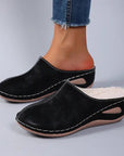 Agaat | Ergonomische comfortabele pantoffels Schoenen