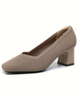 Clara - Schoen met Hak