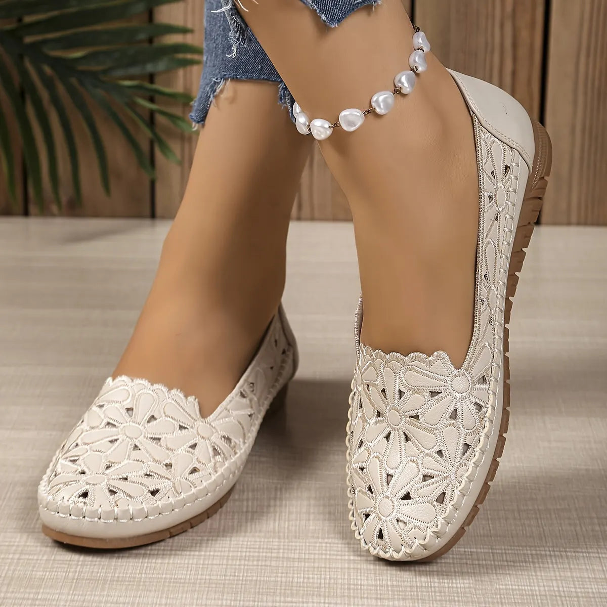 Elineke | Comfortabele, lichte, modieuze Orthopedische Schoenen