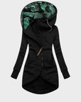 Daniela ™ | Dames winterjas
