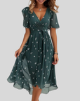 Oriana – Elegante zomerjurk