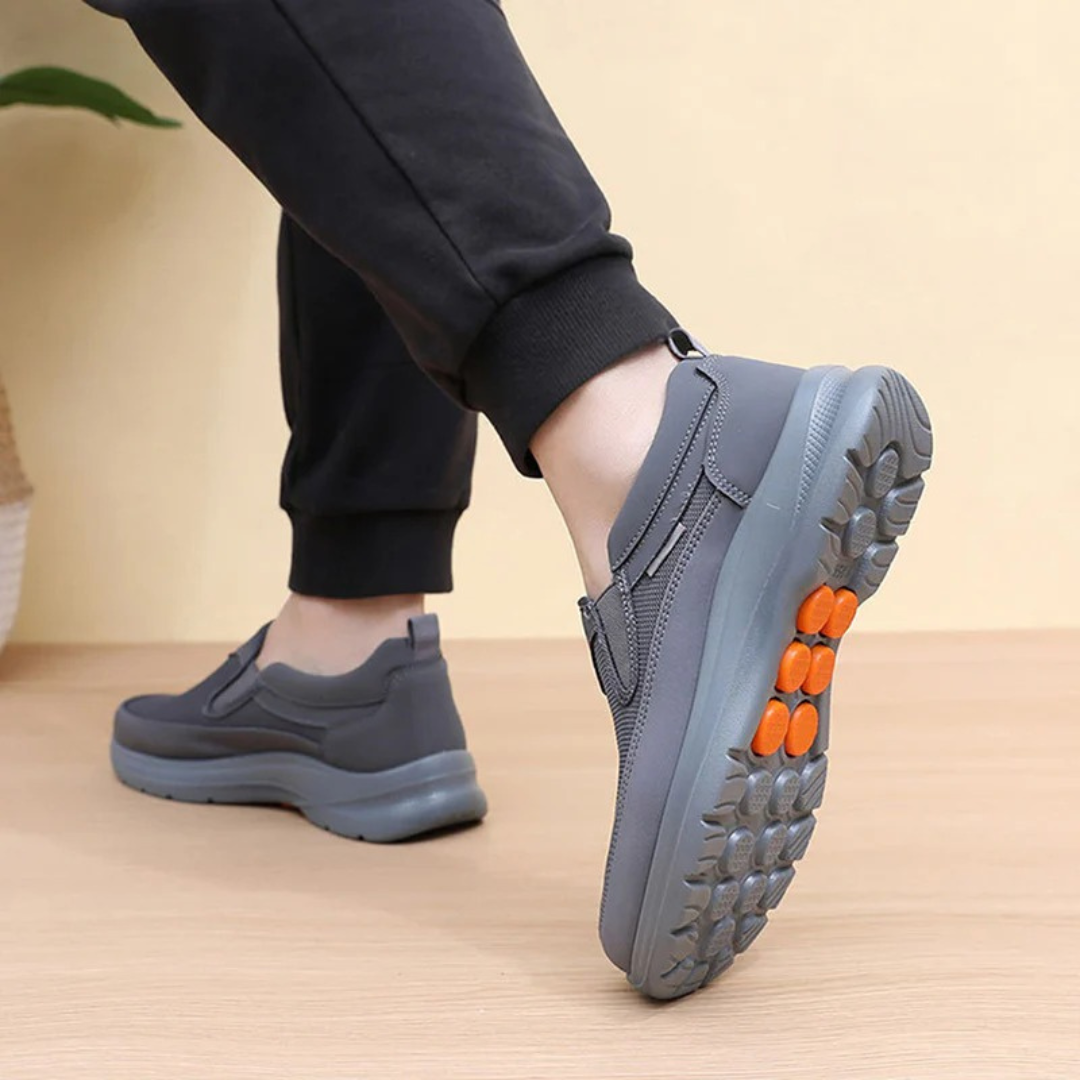 Elisabeth - Casual Comfortabele Orthopedische Schoenen