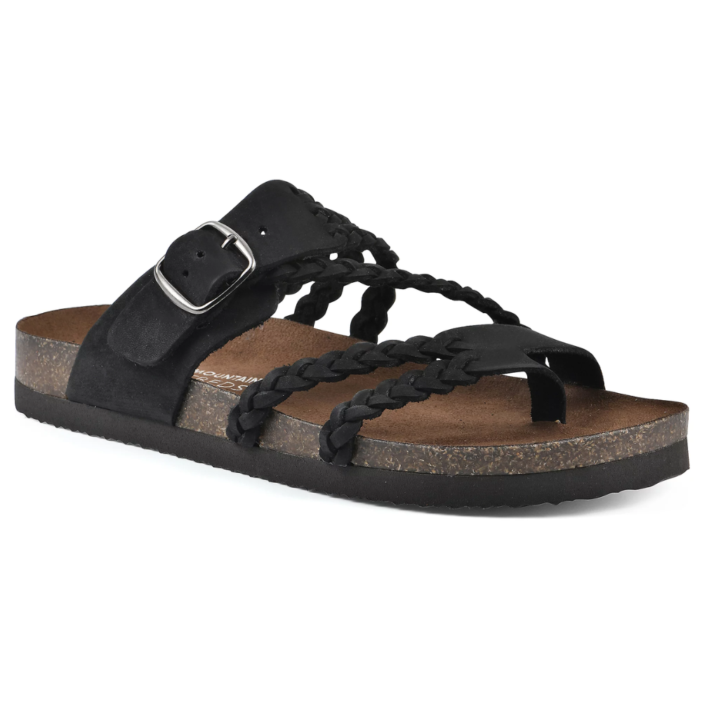 Hayleigh | Comfortsandalen voor de hele dag