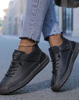 Mia™ – Comfortabele & Pijnvrije Orthopedische Sneakers