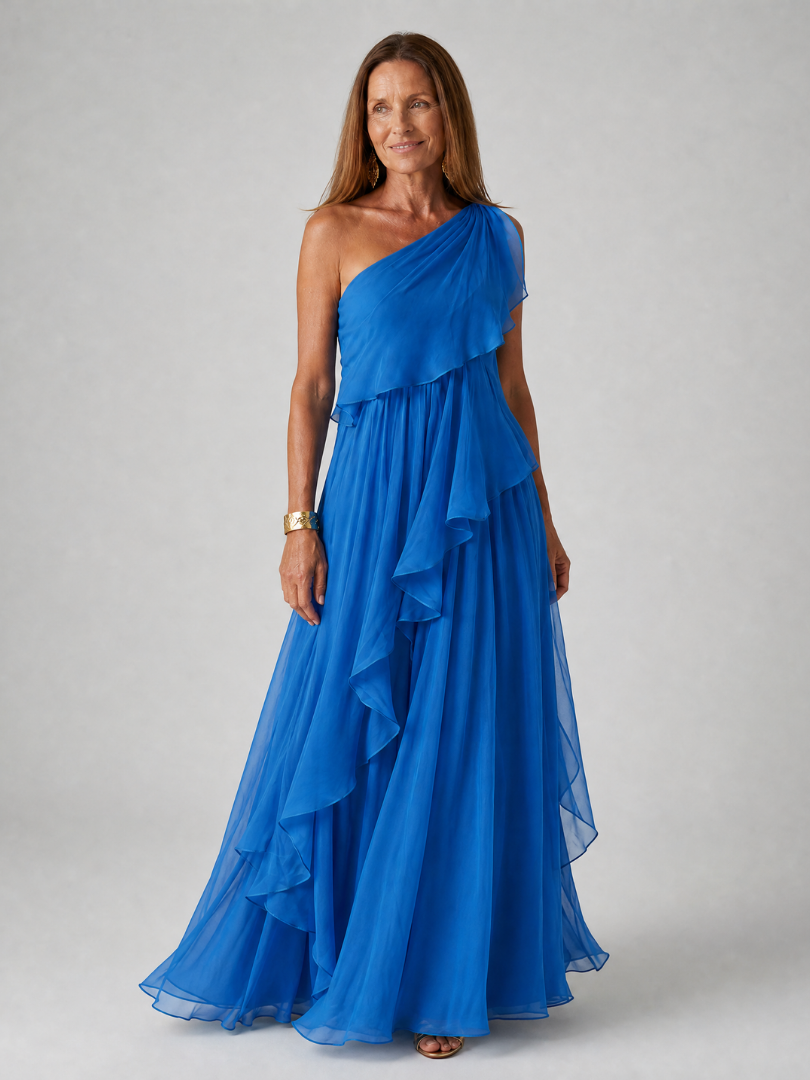 Sterre | Prachtige Maxi Jurk