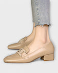 Monika™ | Knusse Pantoffels