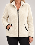 Amée | Warm Fleece Vest