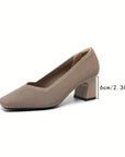 Clara - Schoen met Hak