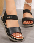 Malakai - Sandalen