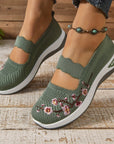 Mila | Ergonomische Comfortschoenen + GRATIS INLEGZOLEN