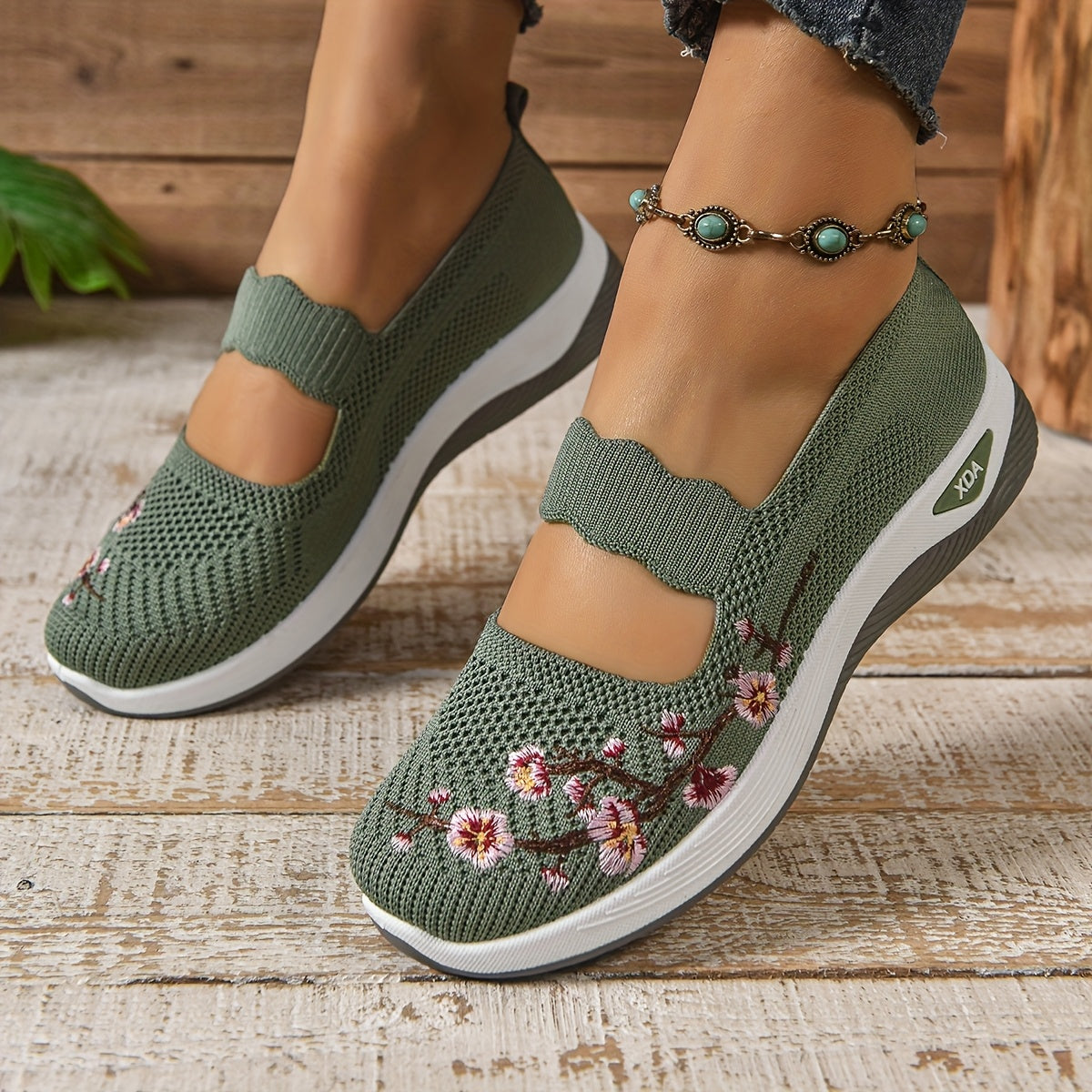 Mila | Ergonomische Comfortschoenen + GRATIS INLEGZOLEN