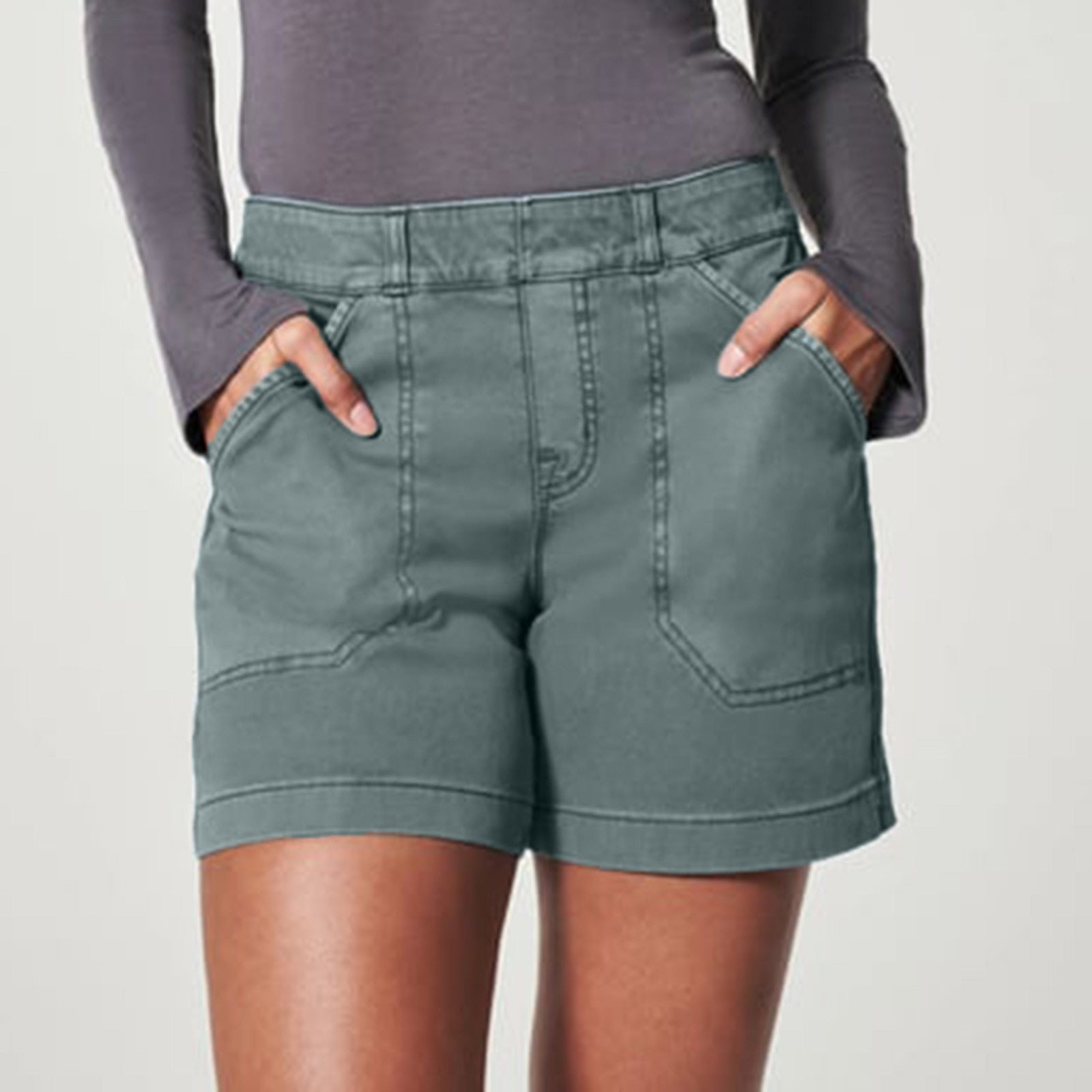 Sandra - Casual zomer short