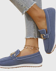 Susie | Orthopedische loafers