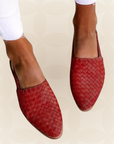 Lynn | Elegante Instap Loafers