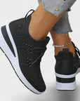 Beatriz – Orthopedische Sneakers