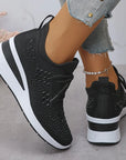 Elze | Orthopedische Sneakers