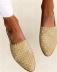 Lynn | Elegante Instap Loafers