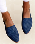 Lynn | Elegante Instap Loafers