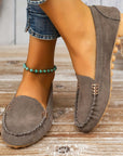 Kaia™ | Balletmocassins