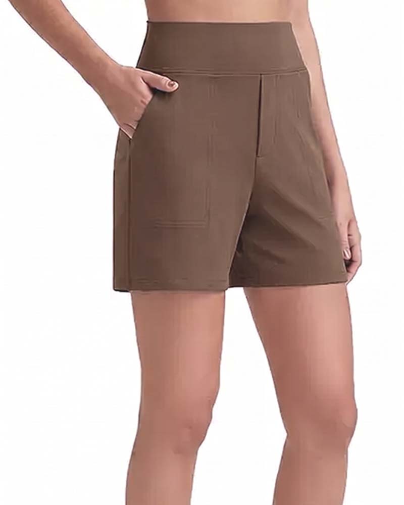 Annabel - Dé comfortabele korte broek voor elke vrouw