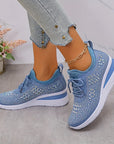 Elze | Orthopedische Sneakers