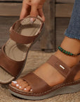 Malakai - Sandalen
