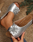 Athena | Comfort Sandalen voor de Hele Dag