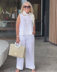 Cyrell - Set van Casual Elegantie