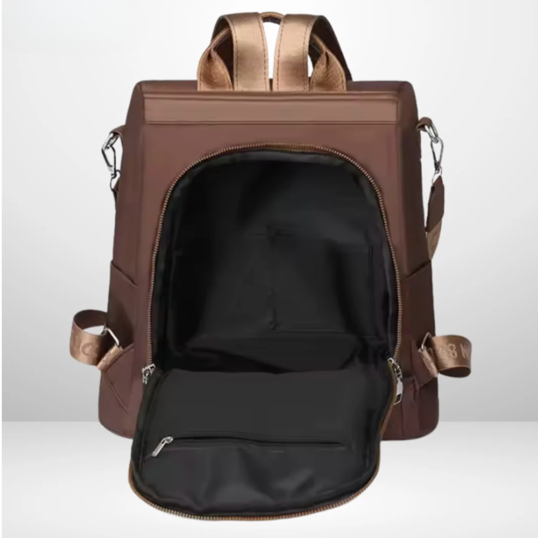 Jonne | Antidiefstal Tas
