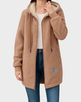 Dominika ™ | Polar fleece trui voor dames