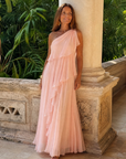 Sterre | Prachtige Maxi Jurk