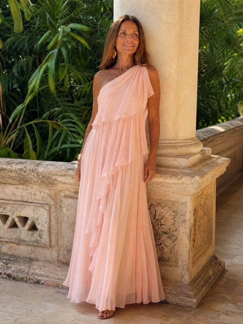 Sterre | Prachtige Maxi Jurk
