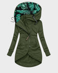 Daniela ™ | Dames winterjas