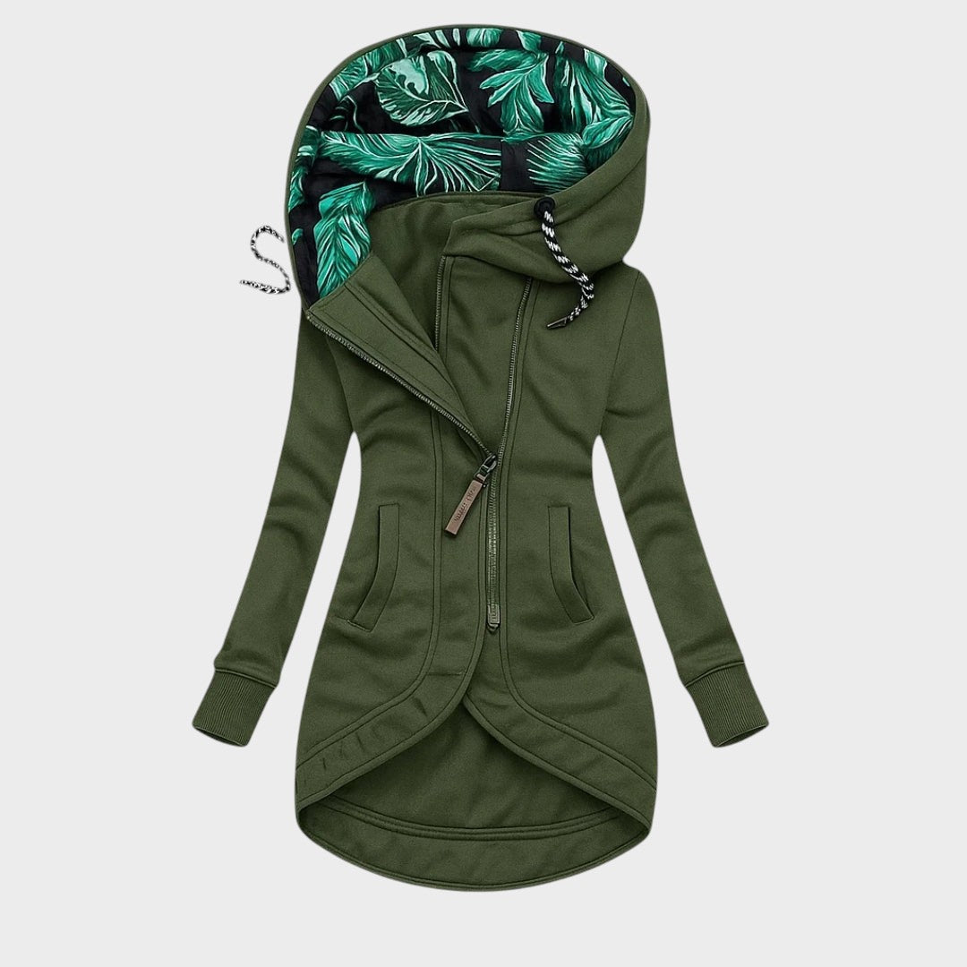 Daniela ™ | Dames winterjas