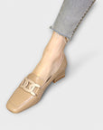 Monika™ | Knusse Pantoffels