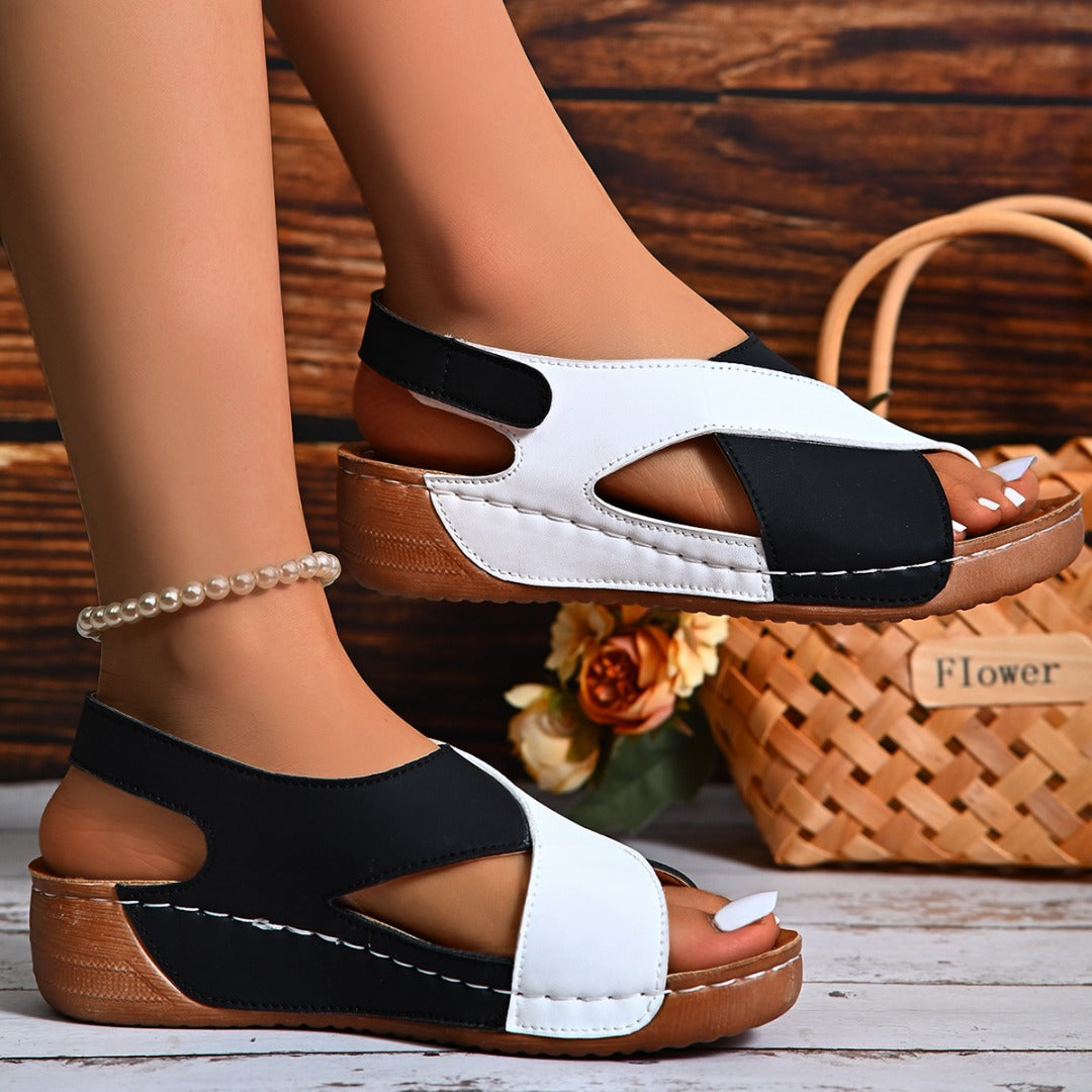 Yana | Orthopedische Sandalen Inclivara