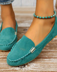 Kaia™ | Balletmocassins