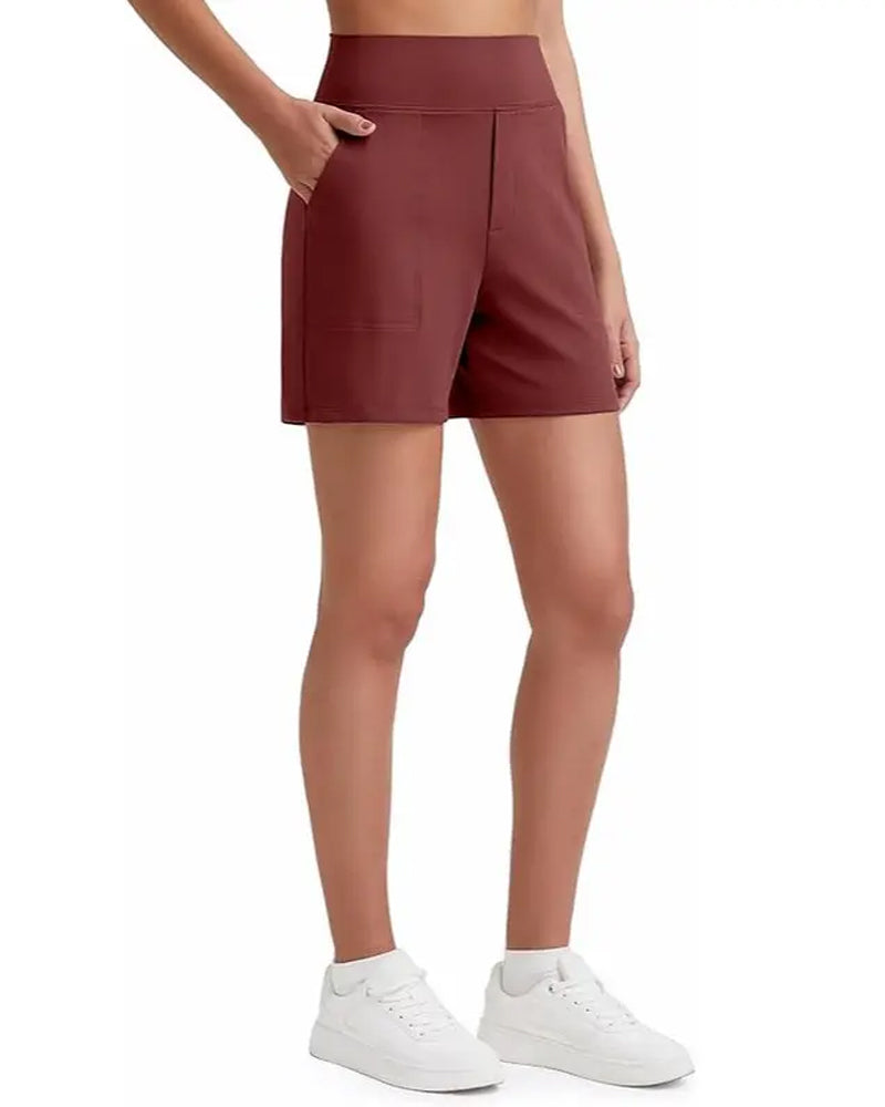 Annabel - Dé comfortabele korte broek voor elke vrouw