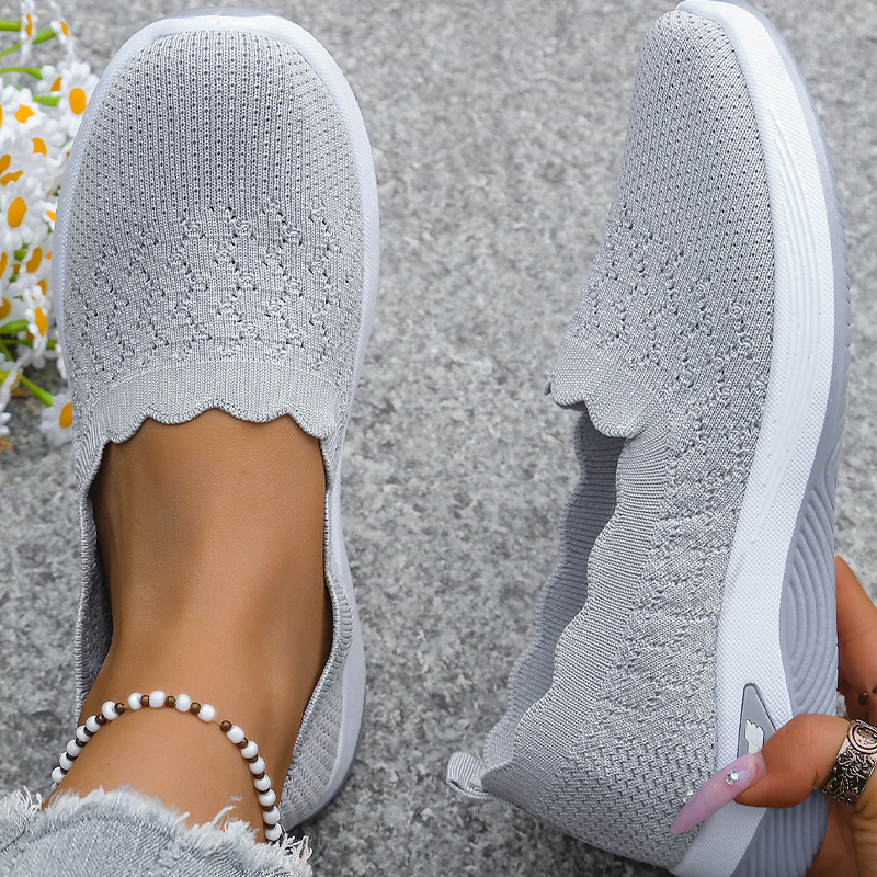 Natasja | Ademende wandelschoenen voor vrouwen