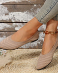 Sascha - Elegante comfortabele schoenen voor stijlvolle stappen