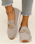 Daphne | Orthopedische Sneakers van Ademend Textiel