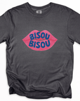 Bisou - Comfort Colors Relaxed Fit Premium T-shirt