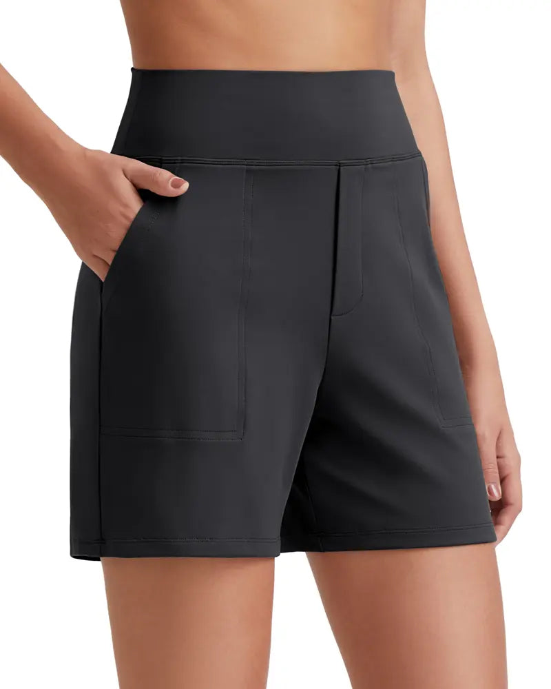 Annabel - Dé comfortabele korte broek voor elke vrouw